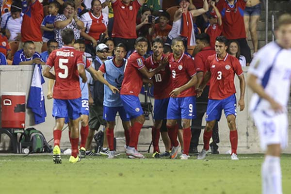 Costa Rica National Team Profile, Team Predictions, World Cup Group E Schedule