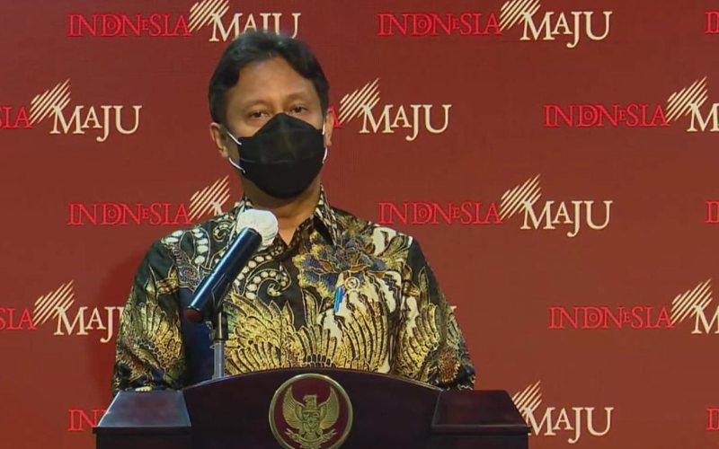 Menkes Paparkan Penyebab Gagal Ginjal Akut Anak, Ini Temuannya!