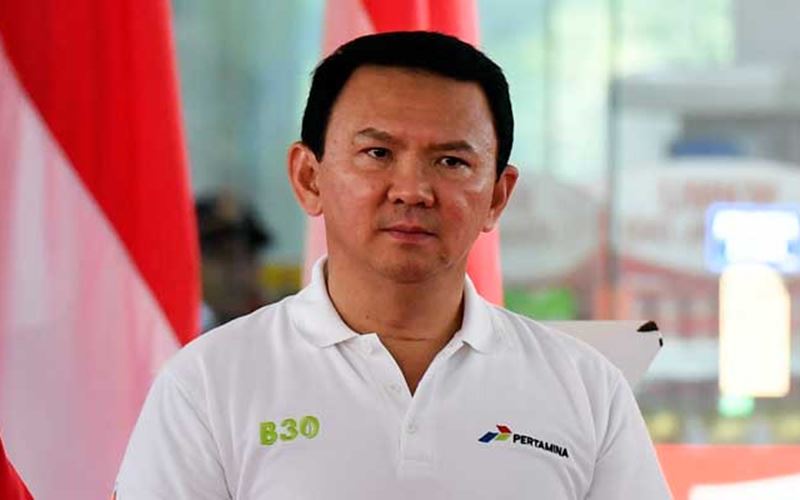 Akun Instagram Ahok @btpnd Diretas, Dibuat Jualan iPhone 13