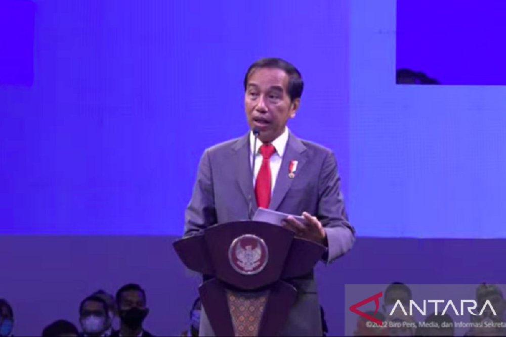 Jokowi Instruksikan Menkes Lindungi Masyarakat dari Obat Pemicu Gagal Ginjal