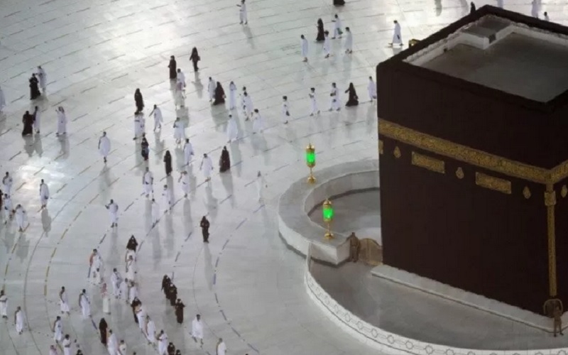 Bus Jemaah Umrah Indonesia Kecelakaan di Saudi, 2 WNI Meninggal