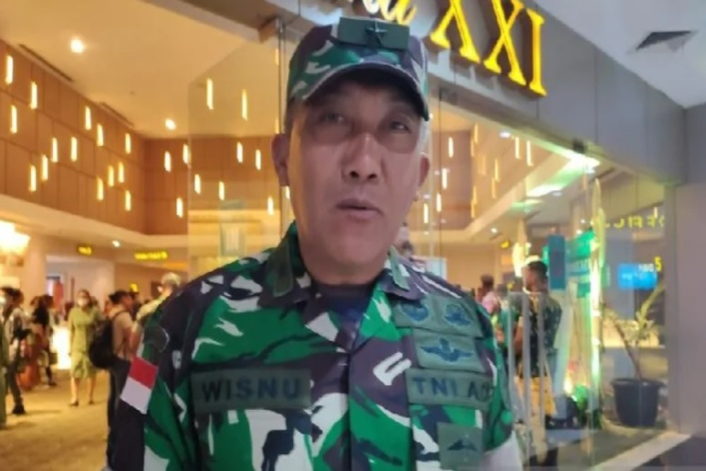 Prajurit TNI Satgas Damai Cartenz Diduga Pukuli 3 Orang Anak di Arso Papua