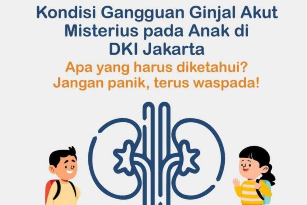 Konsumen dan Kasus Obat Sirop