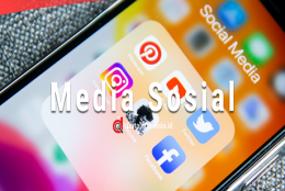 Cek Data Jumlah Pengguna Media Sosial Indonesia