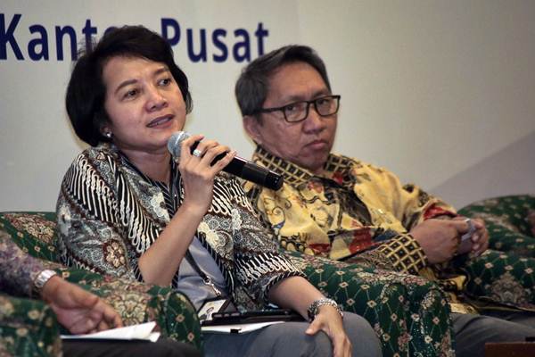 Diskusi Roadmap  Pengembangan Kendaraan Listrik  di 