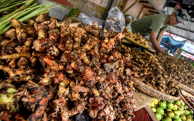 Strategi Cerdas: Perencanaan Musim Tanam Rempah Berbasis Kebutuhan Industri untuk Desa Tayem yang Sejahtera