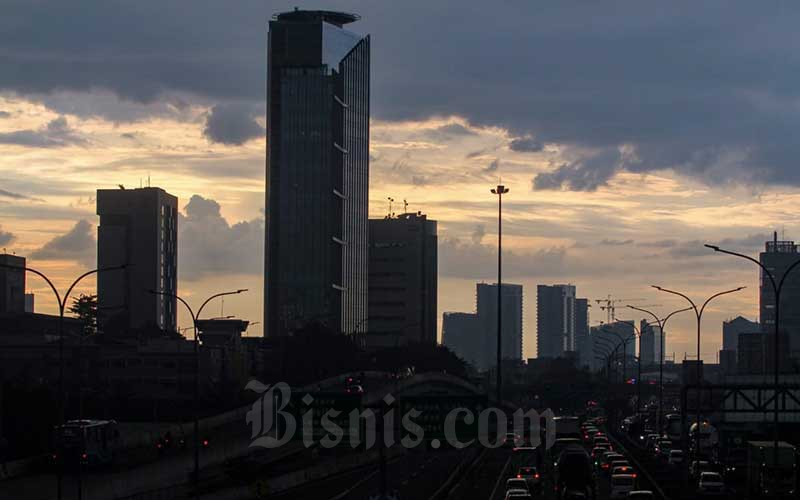 Bank Indonesia Memprediksi Permintaan Properti Komersial ...