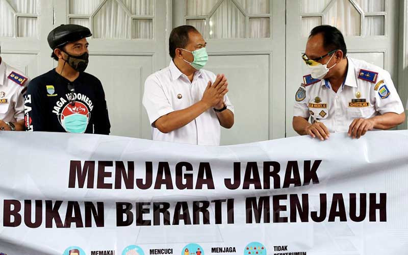 Pt. Iss Kota Bandung, Jawa Barat / Alamat Lengkap dan ...