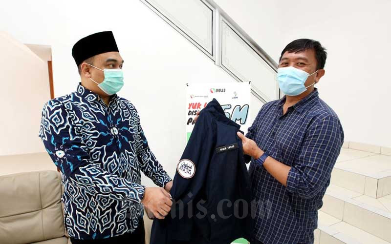 PT Migas Hulu Jabar Dukung Pengembangan Kawasan Terpadu Metropilitan Rebana - Bisnis.com