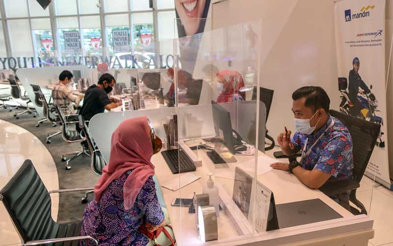 AXA Mandiri Akan Mengoptimalkan Peluang Digitalisasi Pada 2021 - Bisnis.com