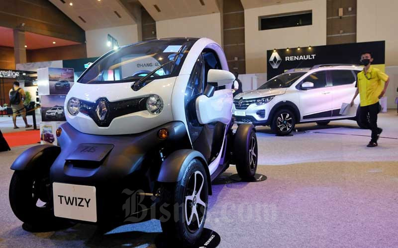870+ Mobil Listrik Indonesia 2021 Gratis Terbaru
