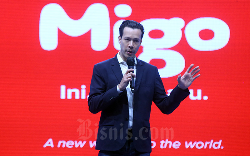 Migo Indonesia Gandeng PT MNC Vision Networks Hadirkan Hiburan Premium