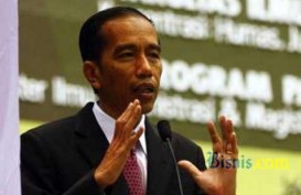Jokowi Geram, Pemprov Dilecehkan Gara-Gara Papan Segel