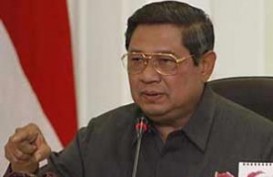 Kisruh Harga Elpiji 12 Kg, Ini Perintah SBY kepada Pertamina dan Menteri Terkait