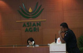 BUMN 'Akuisisi' Aset 14 Anak Usaha Asian Agri Group