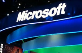 Ditolak Alan Mulally, Microsoft Buka Lowongan CEO