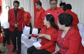 4 Perintah Megawati untuk Menangkan Pemilu 2014