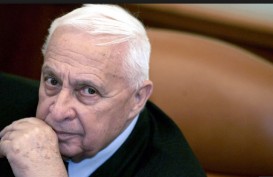 Ariel Sharon Diklaim Penjahat Perang Tanpa Pernah Diadili
