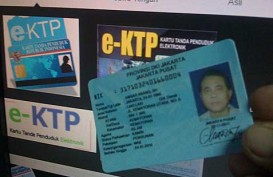 Waduh, Ribuan E-KTP Warga Malang Ditarik