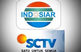 Ditjen Pajak: Merger SCTV-Indosiar Agar Gunakan Nilai Pasar