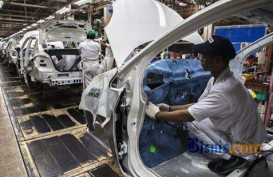 Suzuki Indomobil Siap Garap Pasar Asean