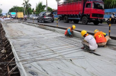 Nusantara Infrastructure Kantongi Rp10,23 Miliar Sisa Right Issue