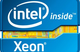 Intel Corp PHK 5.000-an Karyawan di Seluruh Dunia