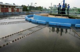 Walikota Pekanbaru Belum Setujui Proyek Pengelolaan Air Bersih