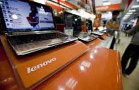 Lenovo Kalahkan Fujitsu Ambil Unit Usaha Server IBM
