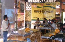 Lampung Atur Program CSR & Kemitraan Swasta