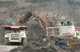 Cita Mineral Investindo Hentikan Ekspor Bauksit