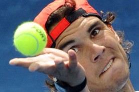 Hasil Semifinal Australia Open 2014, Nadal Gagalkan…