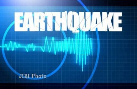 Gempa Kebumen, 3 Rumah di Kabupaten Ini Rusak Berat
