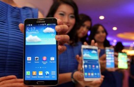 Penjualan Telepon Pintar Global Lampaui 1 Miliar, Samsung Paling Top