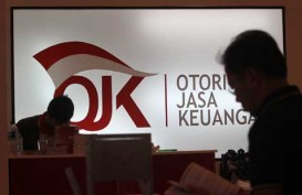 OJK Bakal Naikkan Modal Minimal Multifinance