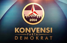 Elit Partai Demokrat Miliki Kepentingan Pribadi dalam Konvensi Capres