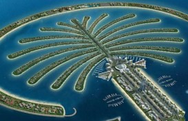 Dubai Pungut Pajak Turis 'Tourism Dirham' £3,3/Kamar/Malam