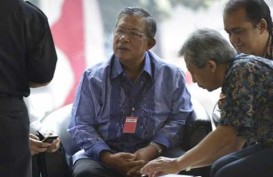 Darmin Nasution: Jangan Bergantung Kepada SDA Mentah