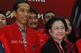 Survei LSN: Warga DKI Minta Jokowi Urus DKI Dulu
