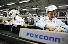 Kadin DKI Sambut Baik Investasi Foxconn