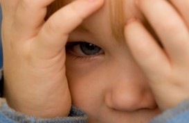 Awas, Banyak Anak Stres Pikirkan Masa Depan