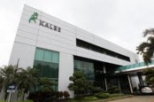 Kalbe Farma (KLBF) Cetak Pendapatan Rp16 Triliun