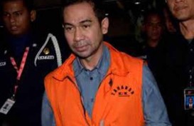 Ketua DPRD Banten Diperiksa KPK