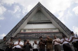 Karya Bakti Sosial Pertama di Sumatra Utara Diikuti 113.000 Orang