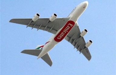 Pesawat Ethiopian Airlines Dibajak, Seluruh Penumpang Selamat