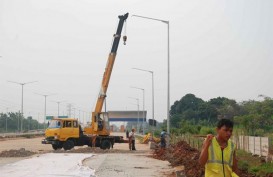 Pengusaha Konstruksi dan Pemda Tolak Rencana Tender Ulang Tol Sumatera