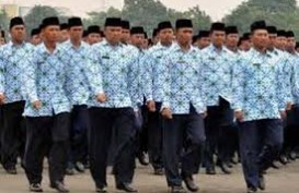 DAFTAR KELULUSAN CPNS K2: Kabupaten Pidie Prov.Aceh Terima 555 Orang