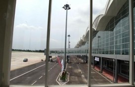 Konsep Aetropolis Bandara Kualanamu Berpotensi Pacu PDB Sumut