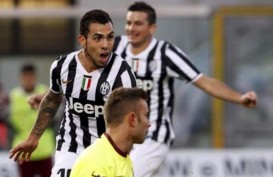 Liga Europa: Juventus vs Trabzonspor 1-0 & Hasil Lain (Babak I)