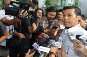 Dilaporkan Denny Indayana, Tri Dianto Penuhi Panggilan…